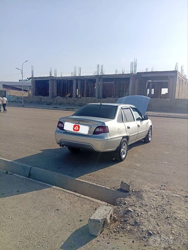 Chevrolet Nexia