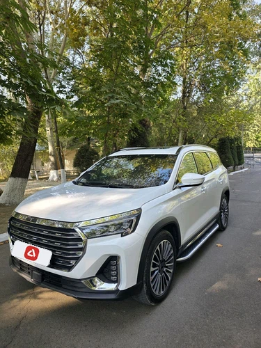 Jetour X90 PLUS