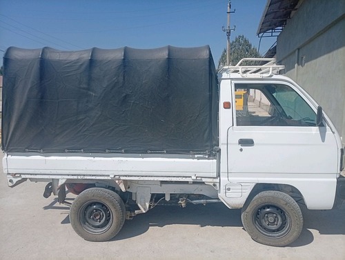 Chevrolet Labo