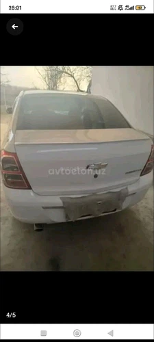 Chevrolet Cobalt