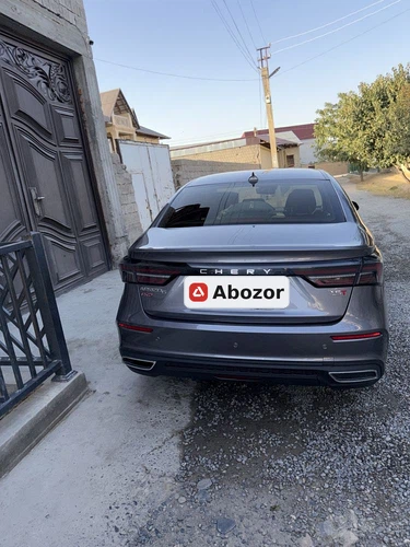Chery Arrizo 6 Pro