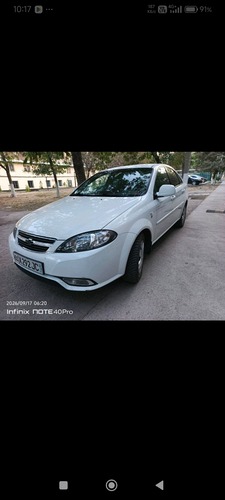 Chevrolet Lacetti, 2022, Ташкентская область