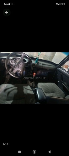 Lada (ВАЗ) 2106
