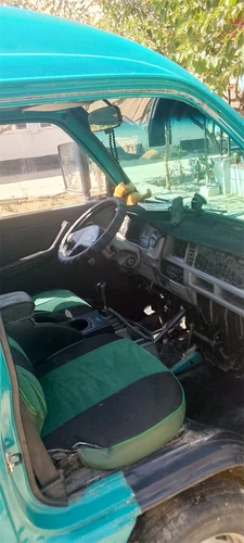 Daewoo Damas
