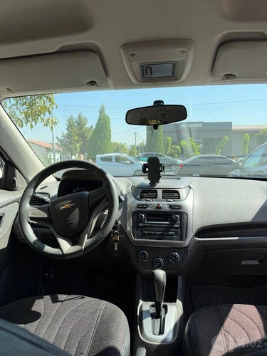 Chevrolet Cobalt