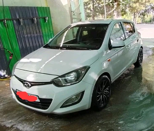 Hyundai i20, 2014, Samarqand