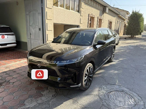Dongfeng EP 008