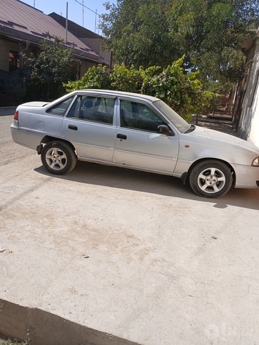 Daewoo Nexia, 2010, Xorazm