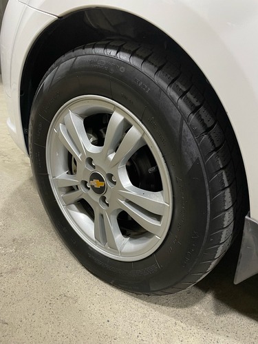 Chevrolet Nexia