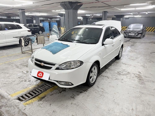 Chevrolet Lacetti, 2020, Toshkent