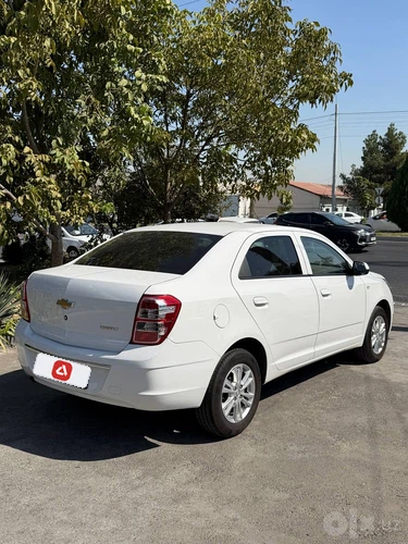 Chevrolet Cobalt