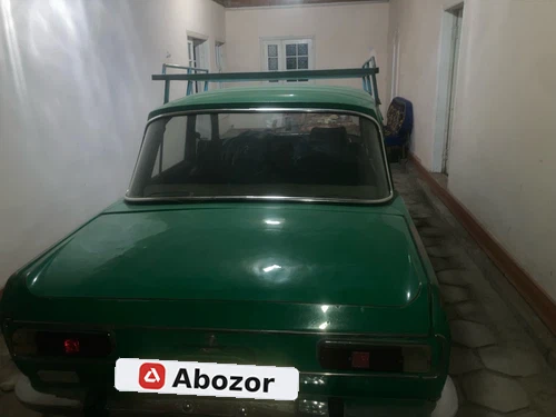 Lada (ВАЗ) 2102