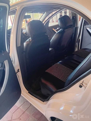Chevrolet Nexia