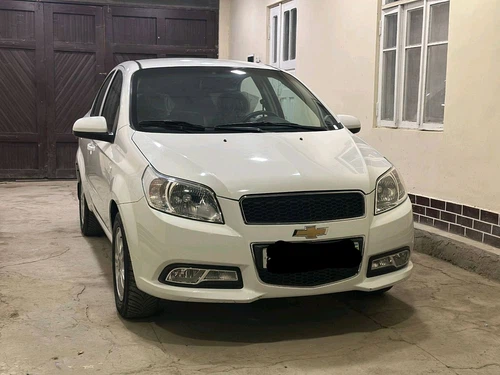 Chevrolet Nexia, 2021, Buxoro