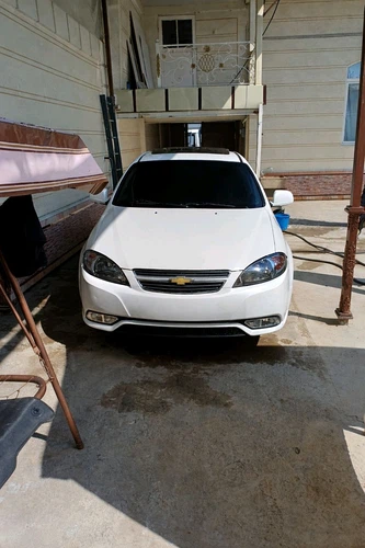 Chevrolet Lacetti, 2020, Ташкент (город)