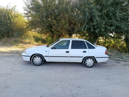 Daewoo Nexia