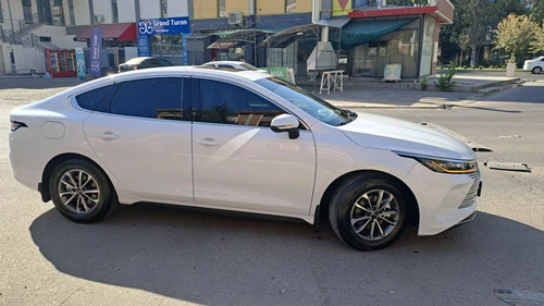 BYD Chazor