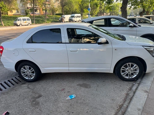 Chevrolet Cobalt