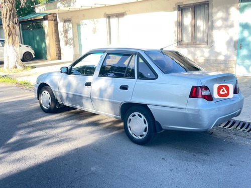 Chevrolet Nexia