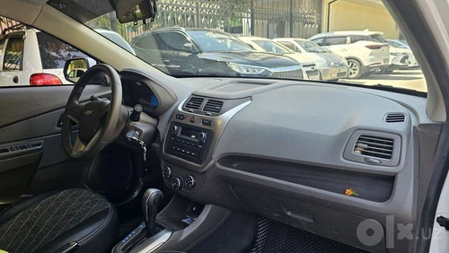 Chevrolet Cobalt
