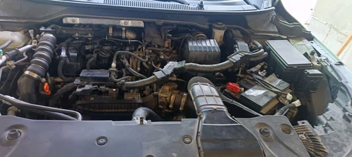 Honda Crider