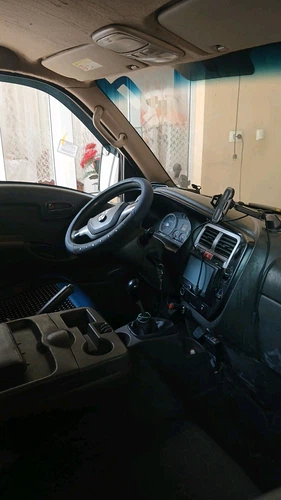 Hyundai Porter