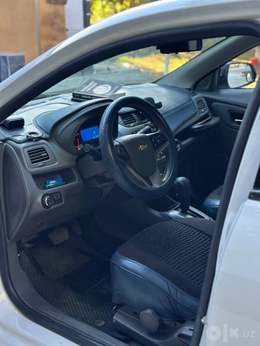 Chevrolet Cobalt