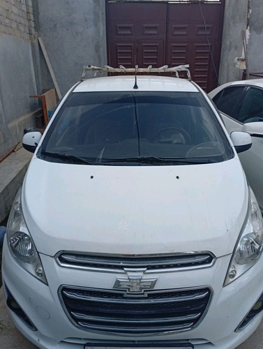 Chevrolet Spark, 2016, Toshkent shahri