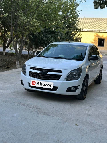 Chevrolet Cobalt