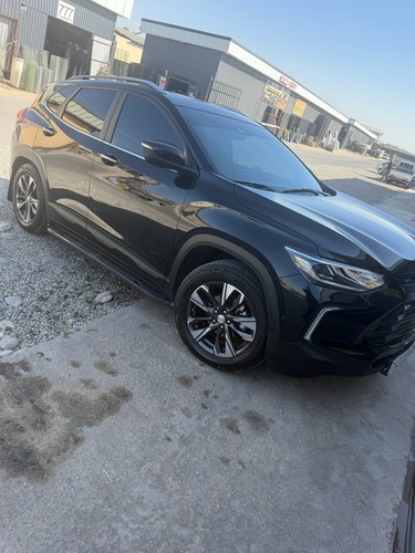 Chevrolet Tracker, 2023, Сурхандарьинская область