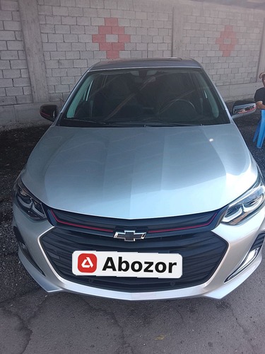 Chevrolet Onix, 2025, Сырдарьинская область