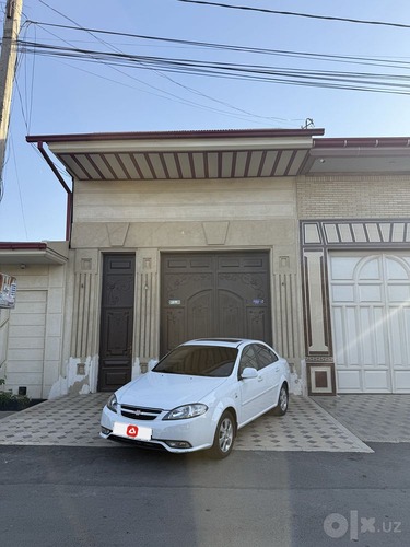 Chevrolet Lacetti, 2019, Samarqand