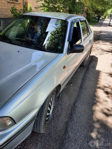 Daewoo Nexia