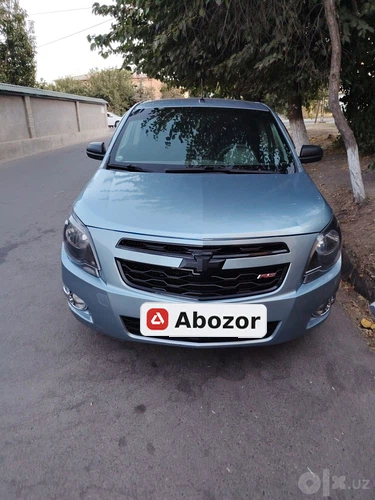 Chevrolet Cobalt