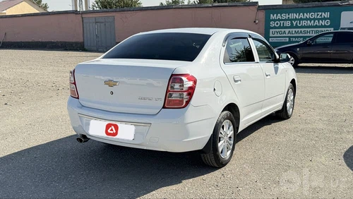 Chevrolet Cobalt