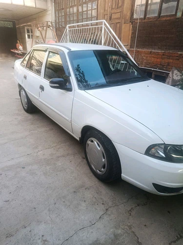 Chevrolet Nexia