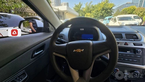 Chevrolet Cobalt