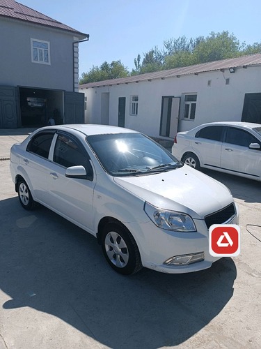 Chevrolet Nexia