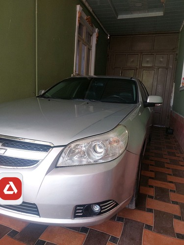 Chevrolet Epica