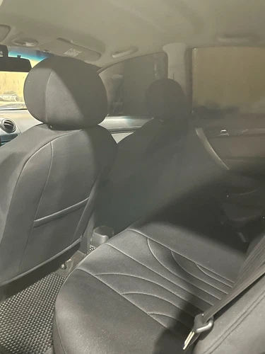Chevrolet Nexia