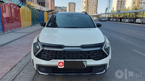 Kia Sportage (China), 2023, Toshkent