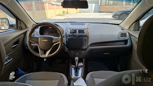 Chevrolet Cobalt