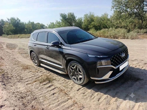 Hyundai Santa Fe, 2021, Xorazm