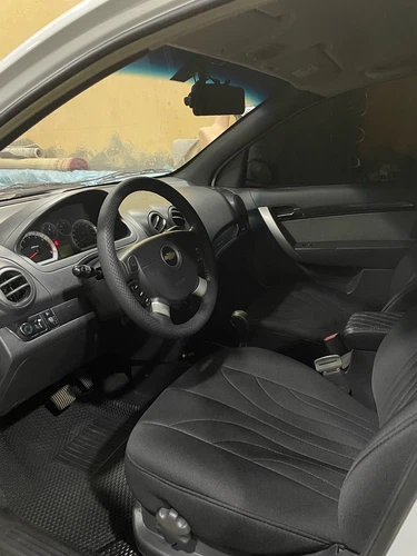 Chevrolet Nexia