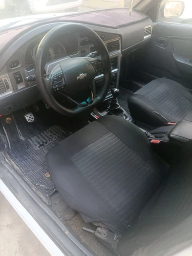 Chevrolet Nexia