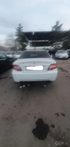Chevrolet Nexia