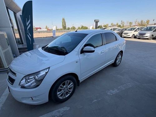 Chevrolet Cobalt