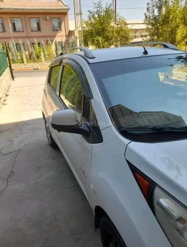 Chevrolet Spark, 2017, Ташкент (город) – 2