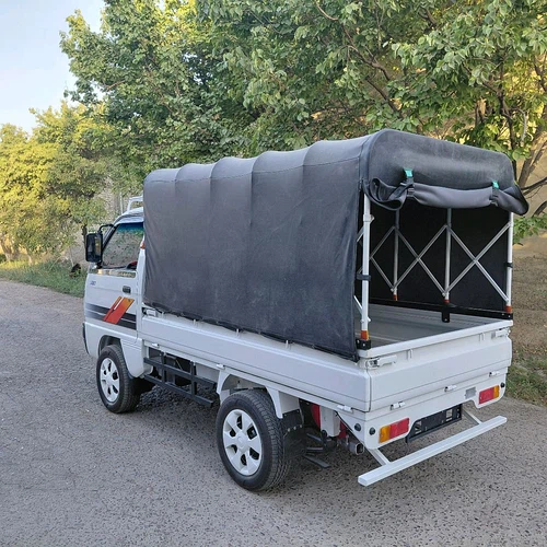 Chevrolet Labo