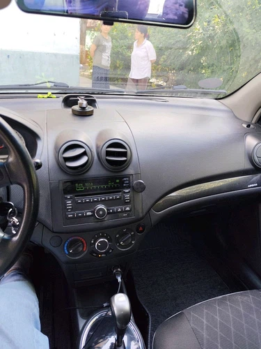 Chevrolet Nexia